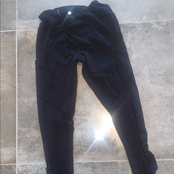 Lululemon speed IV tights - Picture 3 of 6